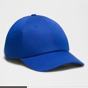 lululemon athletica Blue Cap